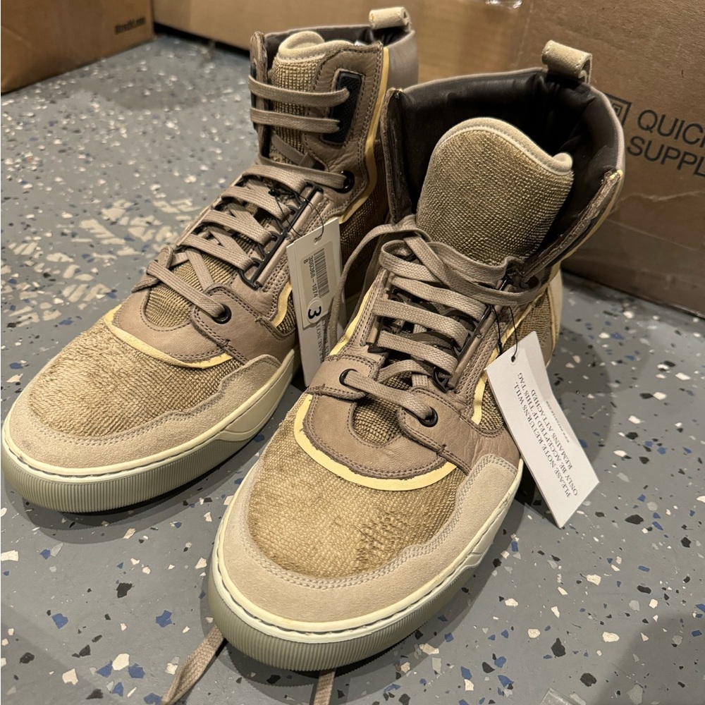 Lanvin Sneaker
